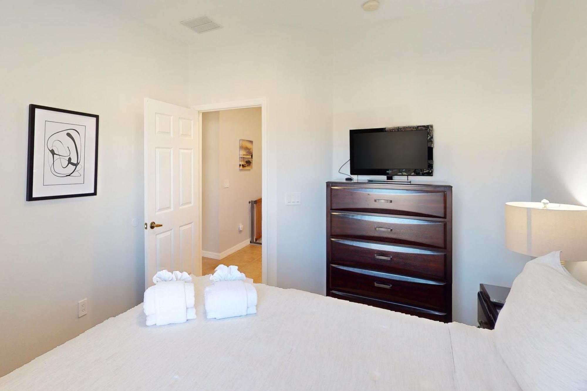 Oakwater Resort 7504 Orlando Exterior foto