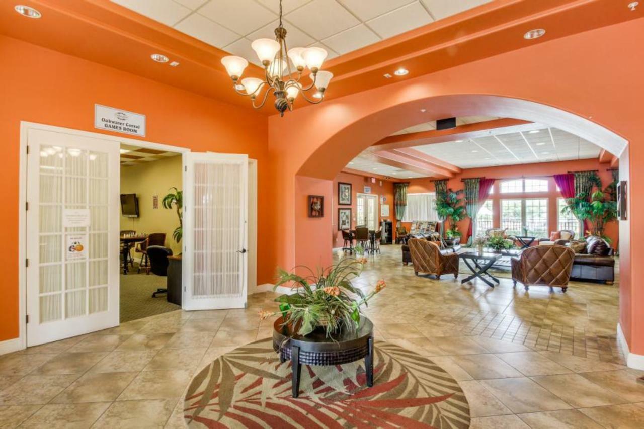 Oakwater Resort 7504 Orlando Exterior foto